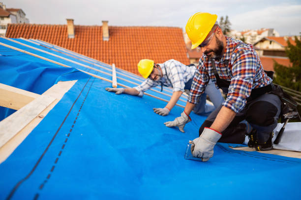 Quick and Trustworthy Emergency Roof Repair Services in The Acreage, FL