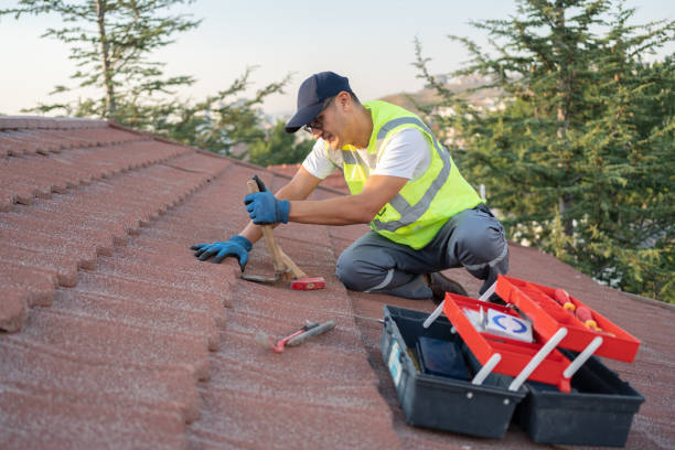 Best Storm Damage Roof Repair  in The Acreage, FL